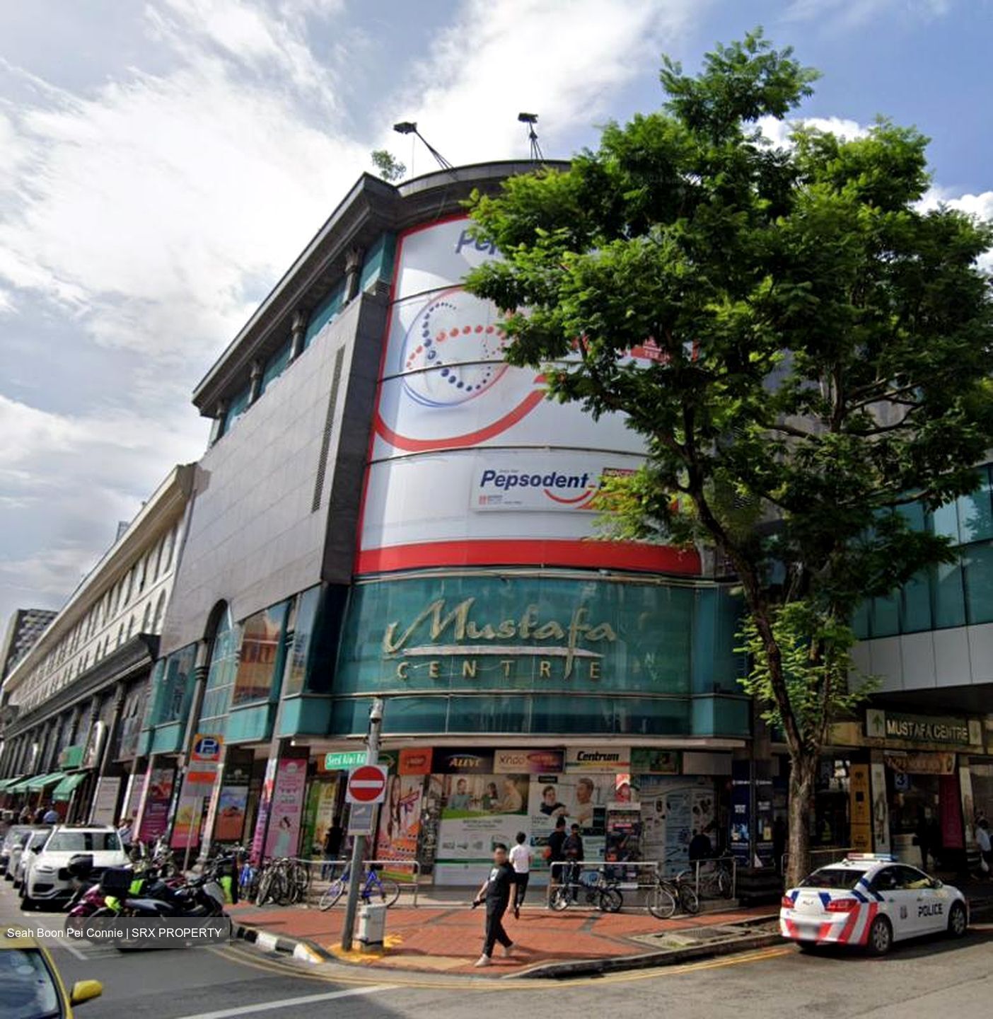 PETAIN RD/TYRWHITT RD CONSERVATION AREA (D8), Retail #497157521